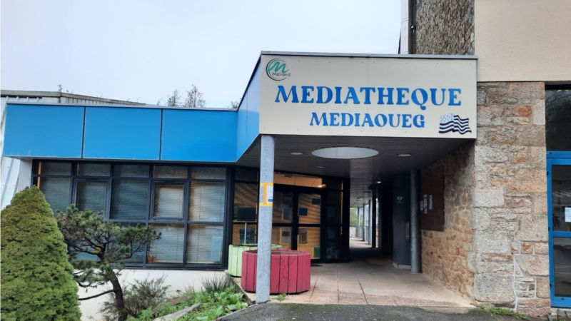 Prochains ateliers à la médiathèque